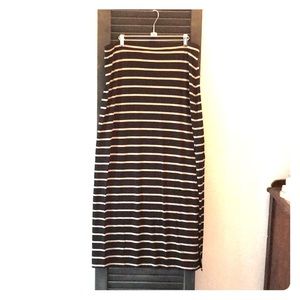 Banana Republic Skirts - Banana Republic - Maxi Skirt -XL Banana Republic Skirts - Banana Republic - Maxi Skirt -XL